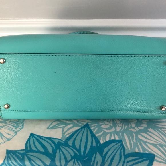 ❌❌❌ sold Kate spade authentic leather bag - Picture 12 of 15